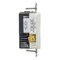 Hubbell Wiring Device-Kellems Duplex Straight Blade Receptacle, 5-15R, 15 A, 125V AC, 2 Pole, 3 Wire, Flush Mount, Grounded HBL5260WSA - alternate 5